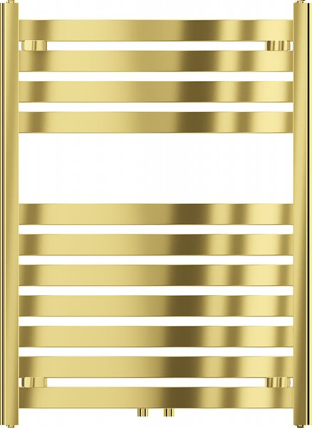 Mexen Uran, fűtőelem 800x600 mm, 331 W, arany fényes, W105-0800-600-00-50