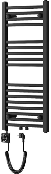 Mexen Ares, elektromos fűtőelem 900 x 400 mm, 300 W, fekete, W102-0900-400-6300-70