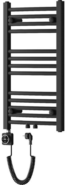 Mexen, Mexen Ares elektromos melegítő 700 x 400 mm, 300 W, czarny - W102-0700-400-6300-70