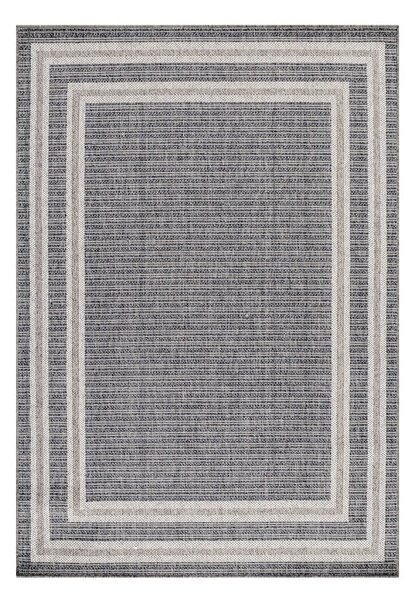 Szürke kültéri szőnyeg 80x150 cm Aruba – Ayyildiz Carpets