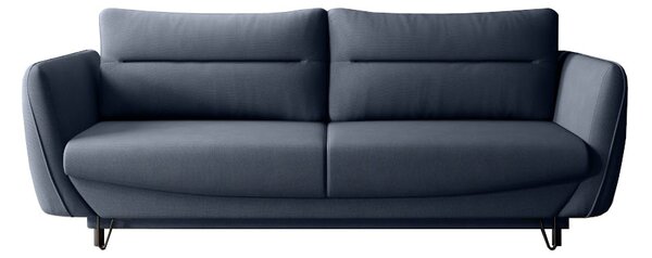 SELIVA kárpitozott kanapé, 236x90x95, Poco 40