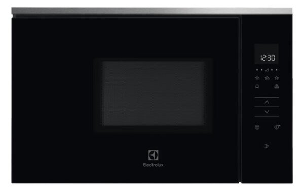 Electrolux KMFE172TEX Beépíthető mikrohullámú sütő