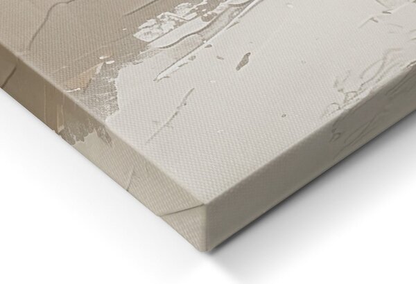 Kép szett kézzel festett részletekkel 2 db-os 50x70 cm Sail – Styler