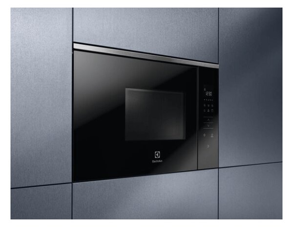 Electrolux KMFE172TEX Beépíthető mikrohullámú sütő