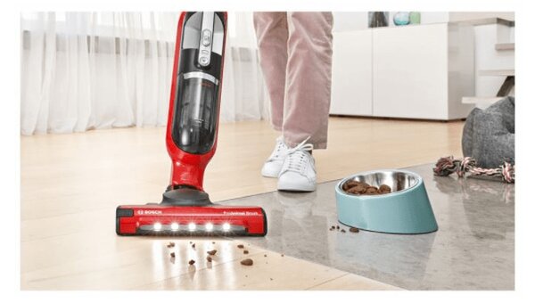 Bosch BBH3ZOO28 Serie 4 Vezeték nélküli porszívó