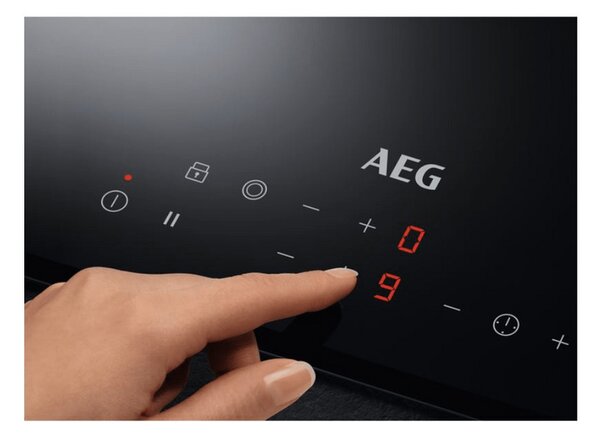 AEG HRB32310CB Beépíthető kerámia főzőlap