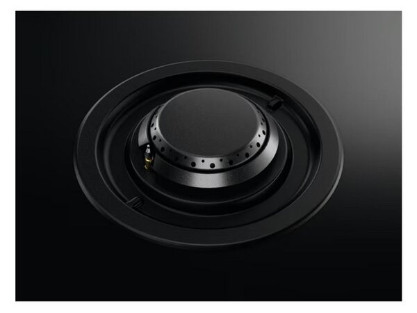 AEG HKB64453NB Beépíthető gáz főzőlap