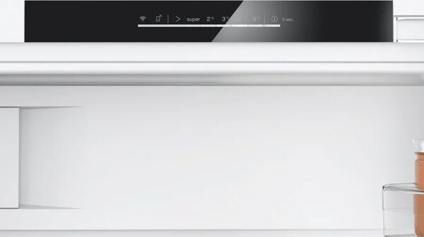Bosch KUL22VFD0 Beépíthető hűtőszekrény