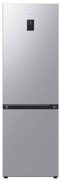 Samsung RB34C670ESA/EF Alulfagyasztós hűtőszekrény