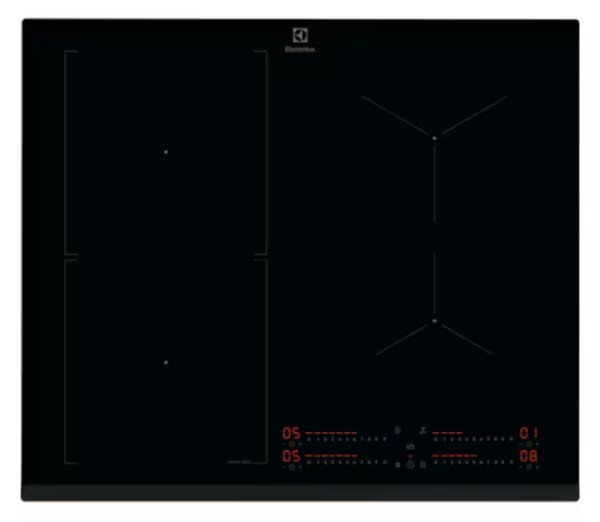 Electrolux EIS62453 SenseBoil 700 Beépíthető indukciós főzőlap