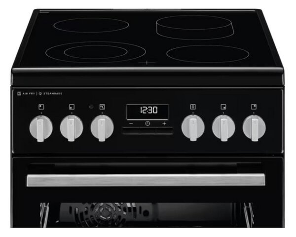 Electrolux LKR564275K Elektromos tűzhely