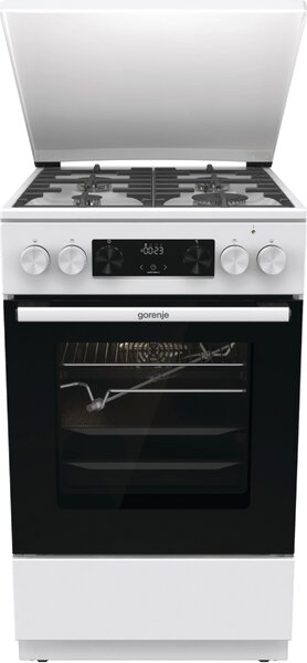 Gorenje GKS5C72WF Kombinált tűzhely