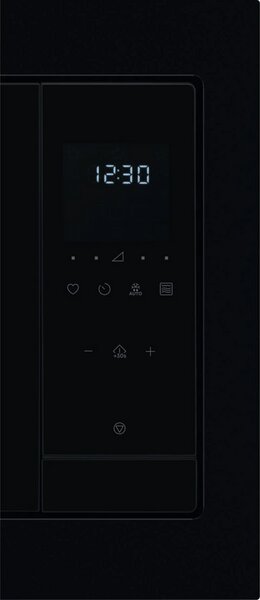 AEG OS5GM251EB Beépíthető mikrohullámú sütő