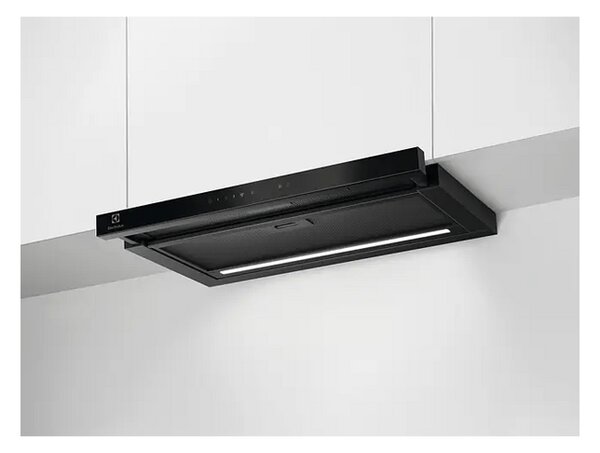 Electrolux LFP816K Teleszkópos páraelszívó