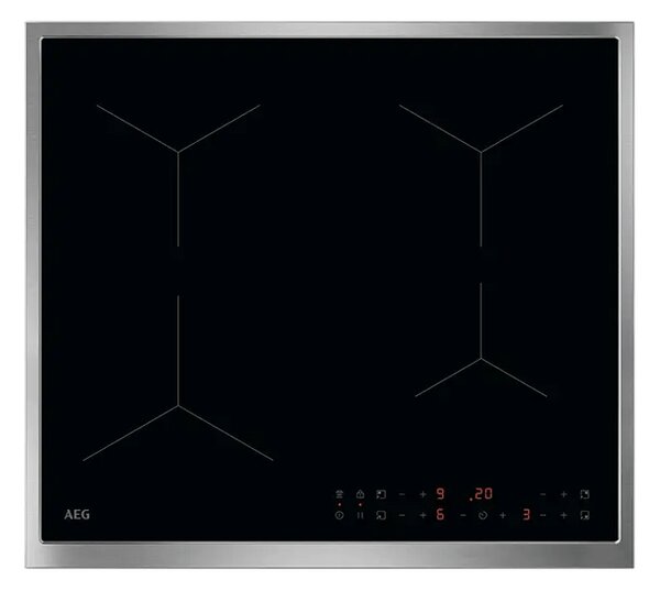 AEG TN64IA00XB Indukciós főzőlap