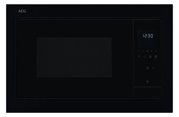 AEG OS5GM251EB Beépíthető mikrohullámú sütő