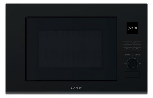 Candy CA38FL7N20WXB Beépíthető mikrohullámú sütő