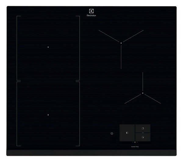 Electrolux EIS6949 Beépíthető indukciós főzőlap