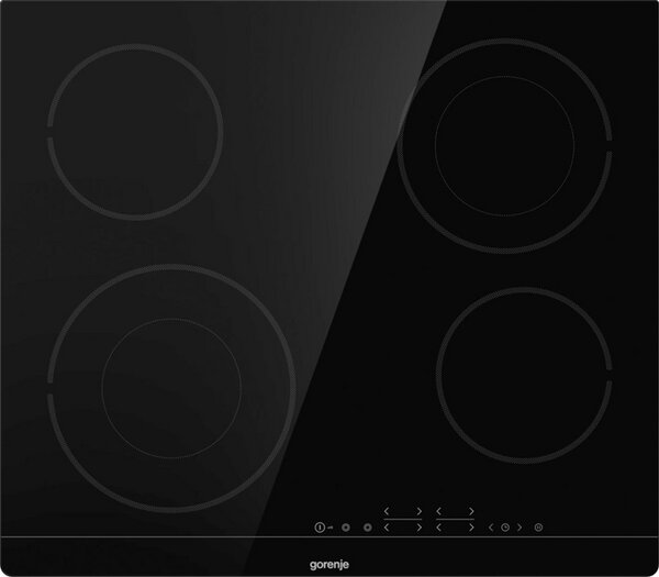 Gorenje ECT604FM Üvegkerámia főzőlap