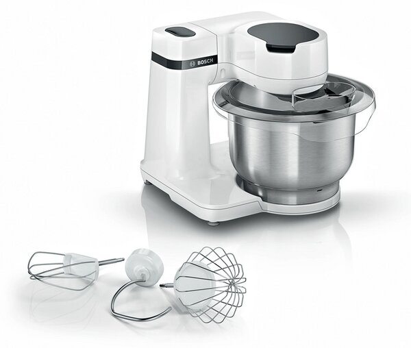 Bosch MUMS2EW00 Serie2 konyhai robotgép, fehér