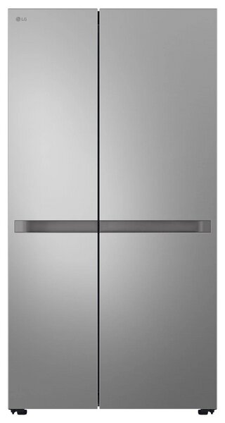 LG GSBC40PYPE Side by Side hűtőszekrény