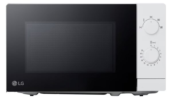 LG MS2082H Mikrohullámú sütő