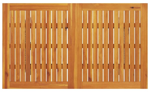 3 személyes szürke polyrattan kerti kanapé asztallal&párnával
