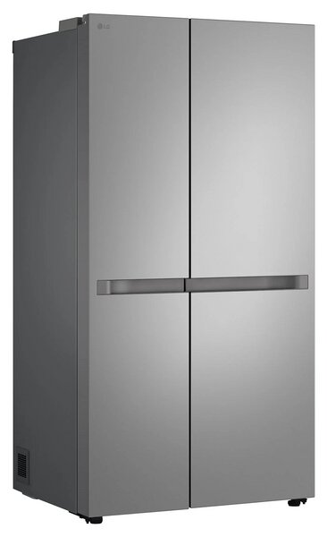 LG GSBC40PYPE Side by Side hűtőszekrény