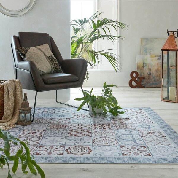 Mosható szőnyeg 120x170 cm FOLD Morton – Flair Rugs