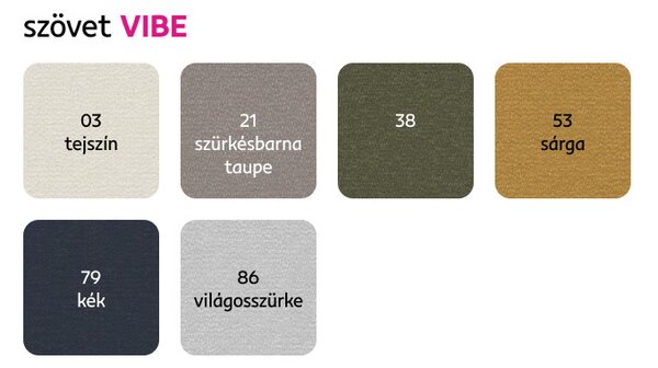 Sarokülőgarnitúra, bézs Taupe, jobbos, BERON ROH