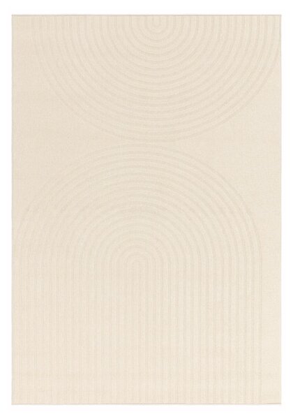 Antibes bézs szőnyeg, 160 x 230 cm - Asiatic Carpets
