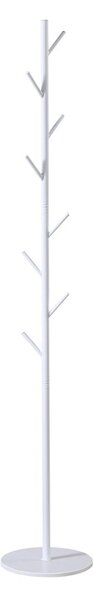 Fogas, Tebera, fehér, 30x30x170 cm