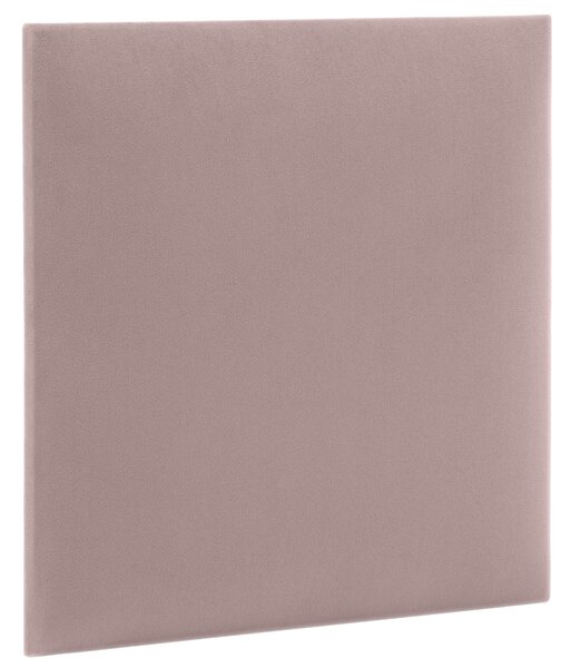 Kárpitozott panel - Négyzet - 40x40cm Szín: Bor