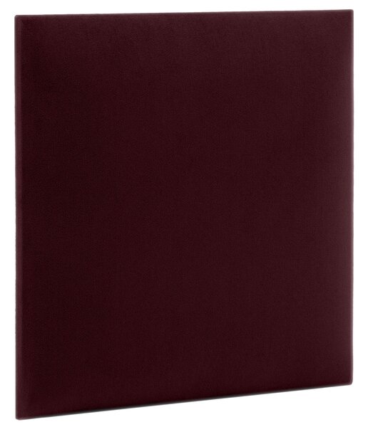 Kárpitozott panel - Négyzet - 50x50cm Szín: Tengerészkék