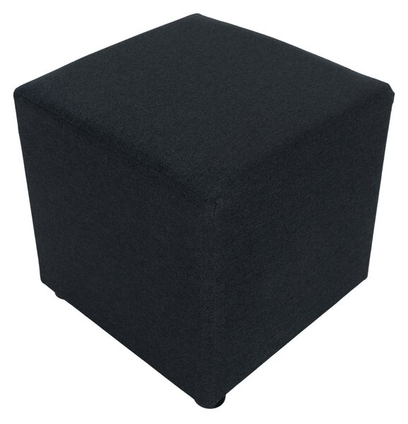 Zsámoly, Twist szövet, sötétszürke, REGOR