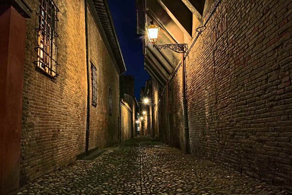 Nem szőtt fotótapéta emilia romagna, olaszország 375 x 250 cm