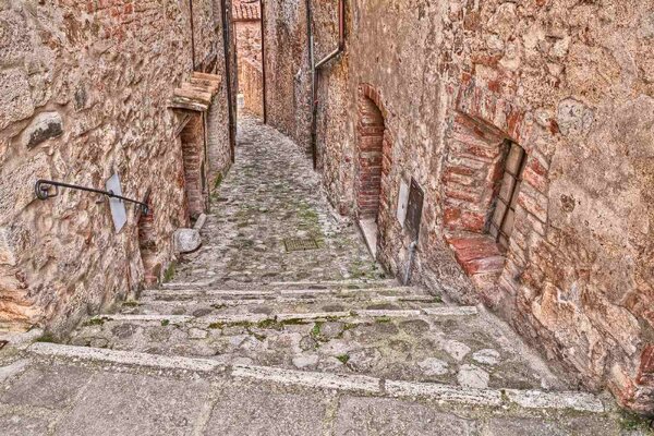 Nem szőtt fotótapéta siena toszkána 375 x 250 cm