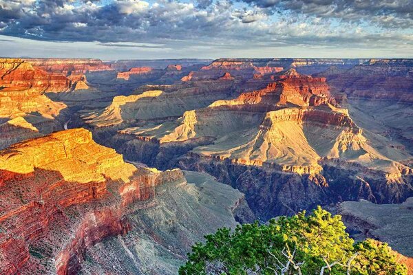 Nem szőtt fotótapéta a grand canyon tájai 375 x 250 cm
