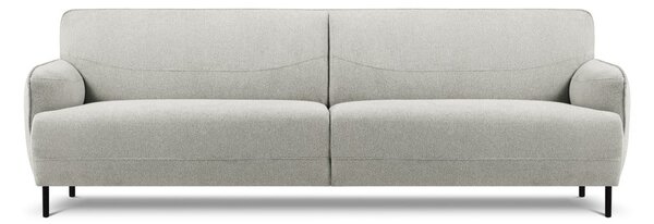 Neso világosszürke kanapé, 235 cm - Windsor & Co Sofas