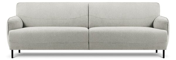 Neso világosszürke kanapé, 235 cm - Windsor & Co Sofas