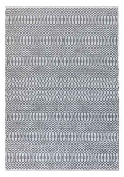 Halsey világosszürke szőnyeg, 120 x 170 cm - Asiatic Carpets