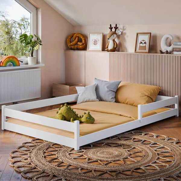 Lano Zofia Montessori Gyerekágy (több színben, 120x200)