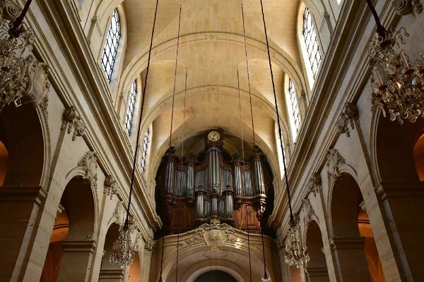 Nem szőtt fotótapéta saint louis, missouri 375 x 250 cm