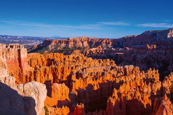 Nem szőtt fotótapéta canyon táj 375 x 250 cm