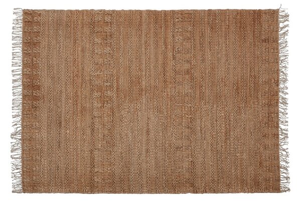 Mella barna szőnyeg, 170 x 240 cm - WOOOD