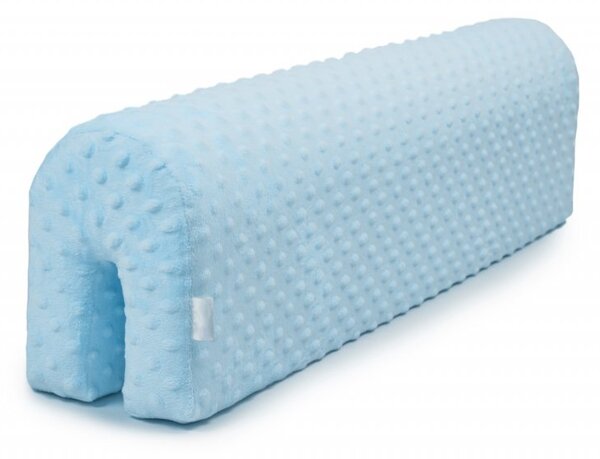ELIS DESIGN Védőszivacs az ágyhoz - 50 cm barva: világoskék, Délka: 50 cm