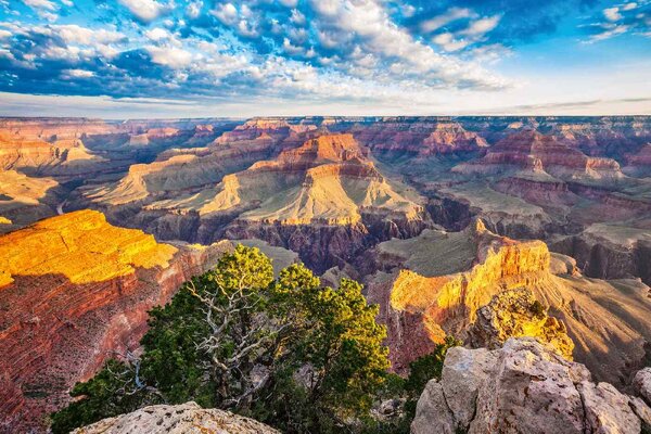 Nem szőtt fotótapéta grand canyon 375 x 250 cm