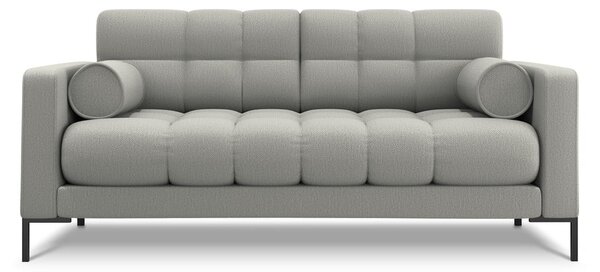 Világosszürke kanapé 177 cm Bali – Cosmopolitan Design