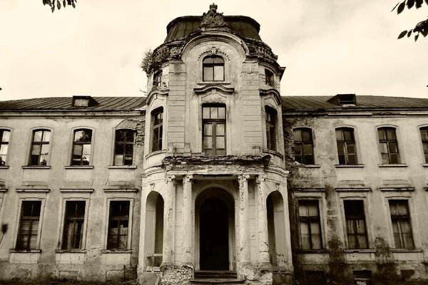 Nem szőtt fotótapéta palota fehéroroszországban 375 x 250 cm
