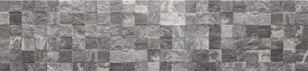 Konyhai fotótapéta - falburkolat 260 x 60 cm